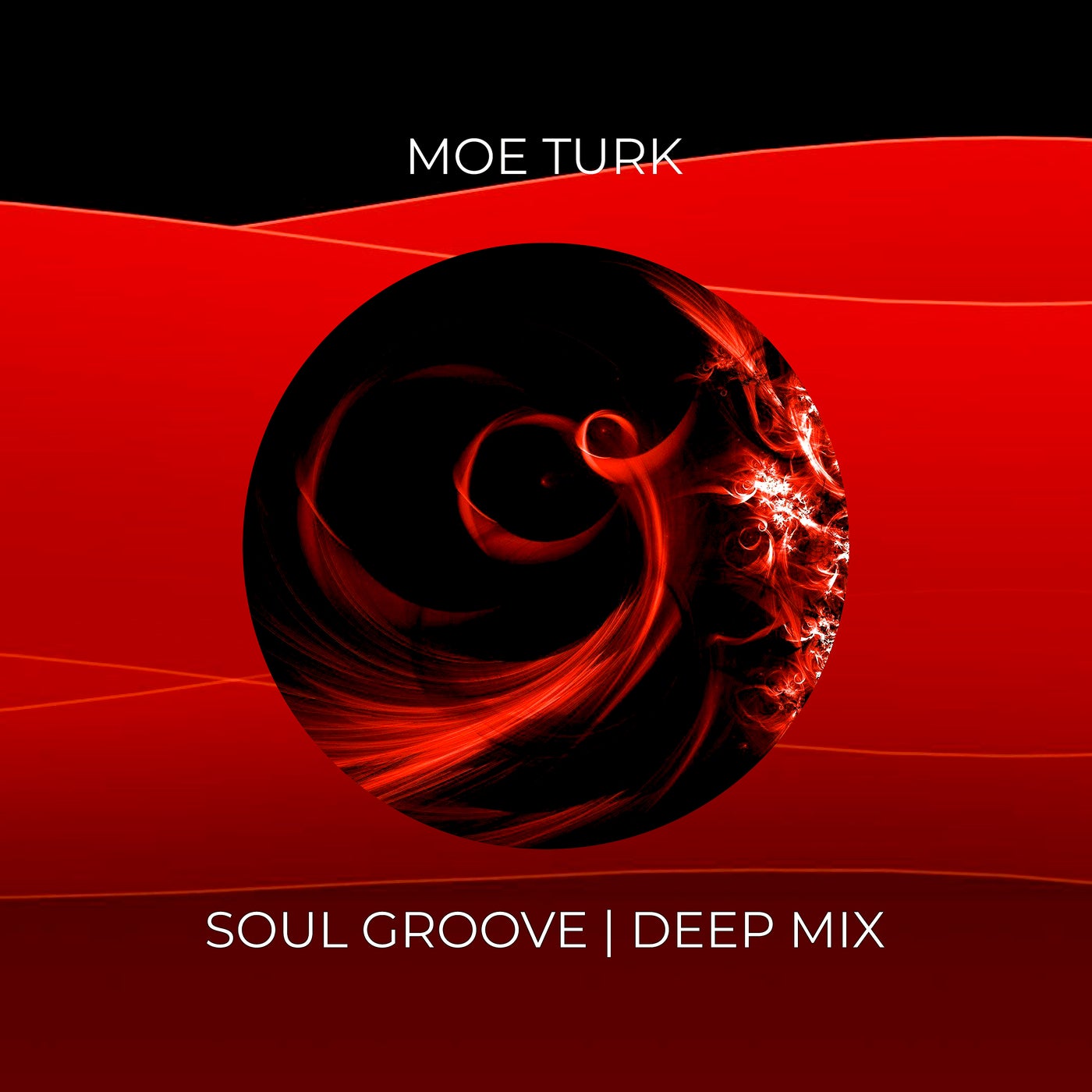 Moe Turk - Soul Groove (Deep Mix) [BTZ197]